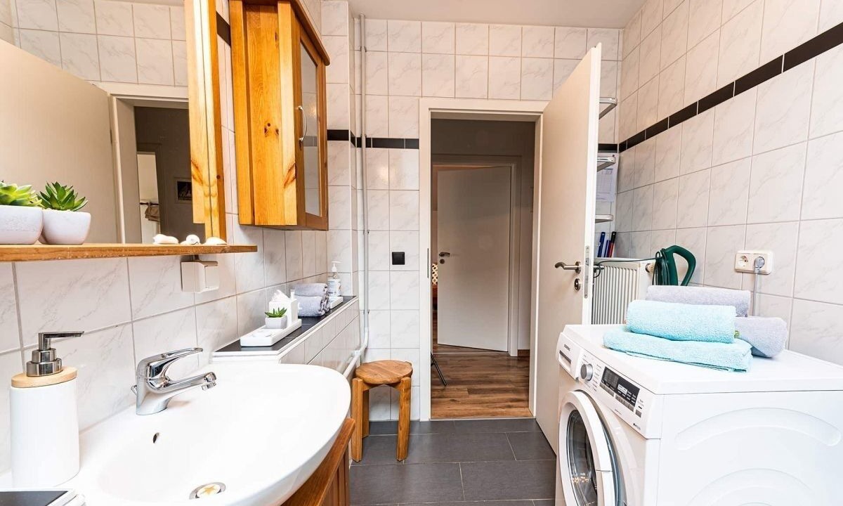 Photo of Bathroom in Regensburg