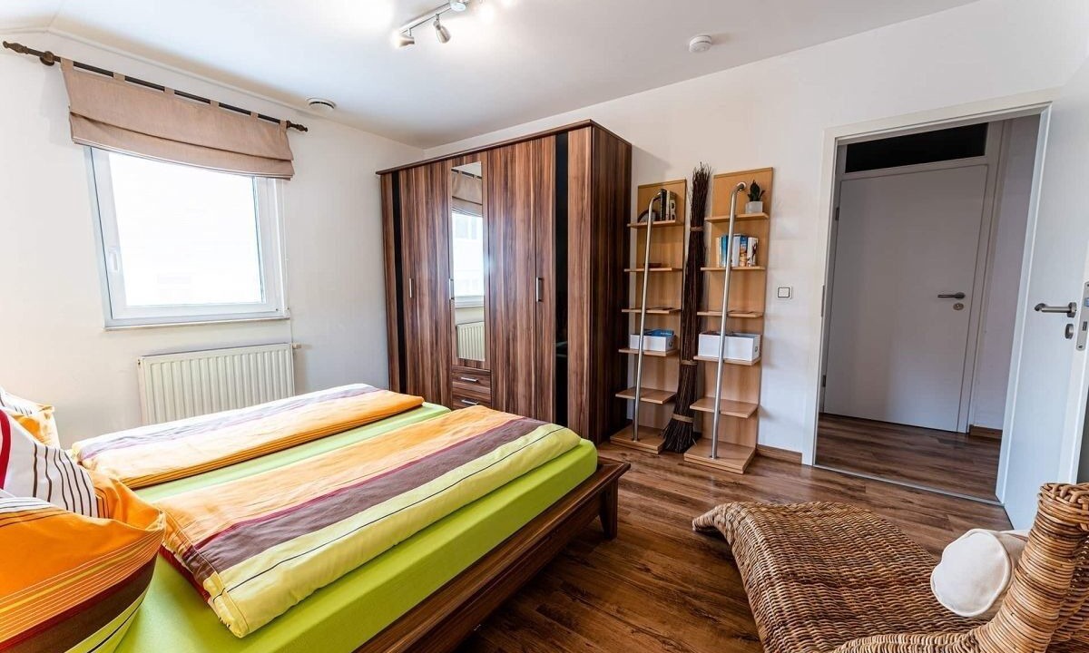 Photo of Bedroom in Regensburg