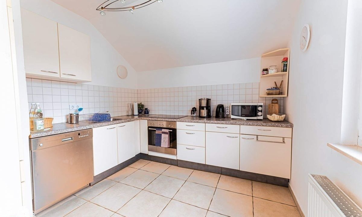 Photo of Kitchen in Regensburg