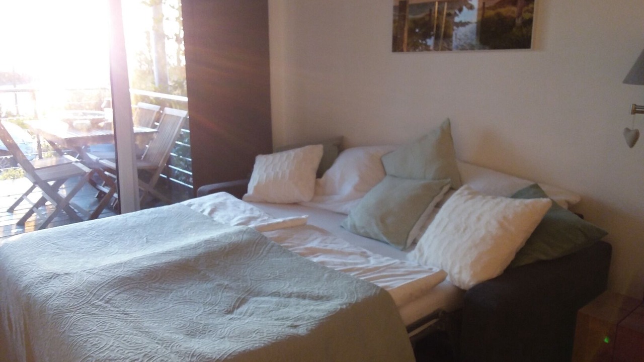 Photo of Bedroom in Haffkrug