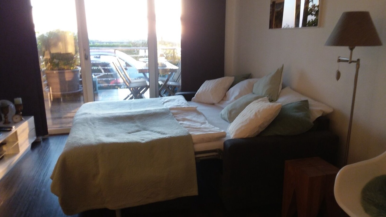 Photo of Bedroom in Haffkrug