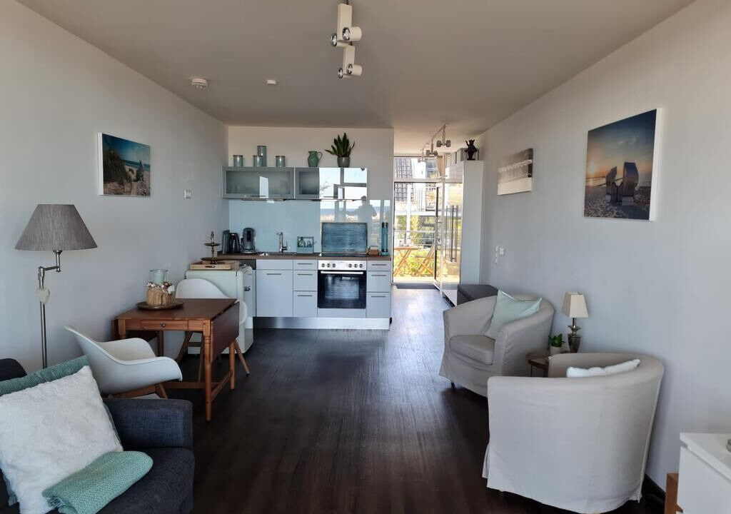 Photo of Livingroom in Haffkrug