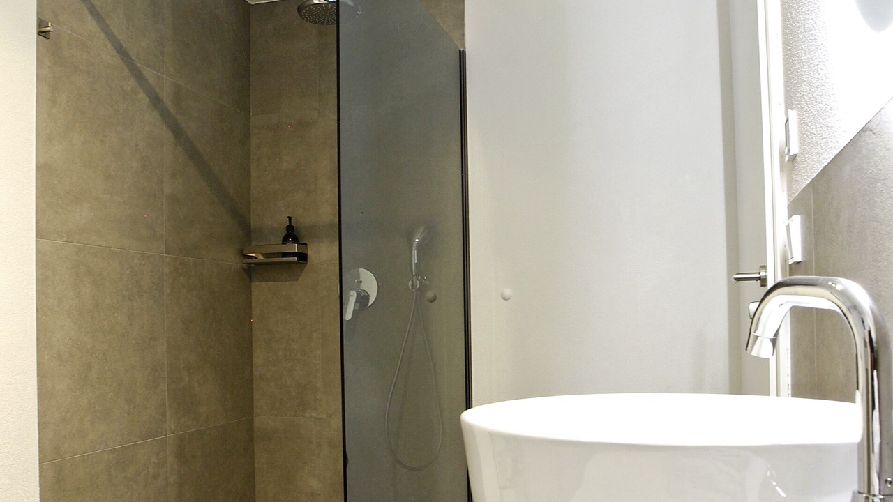 Photo of Bathroom in Bad Neustadt an der Saale