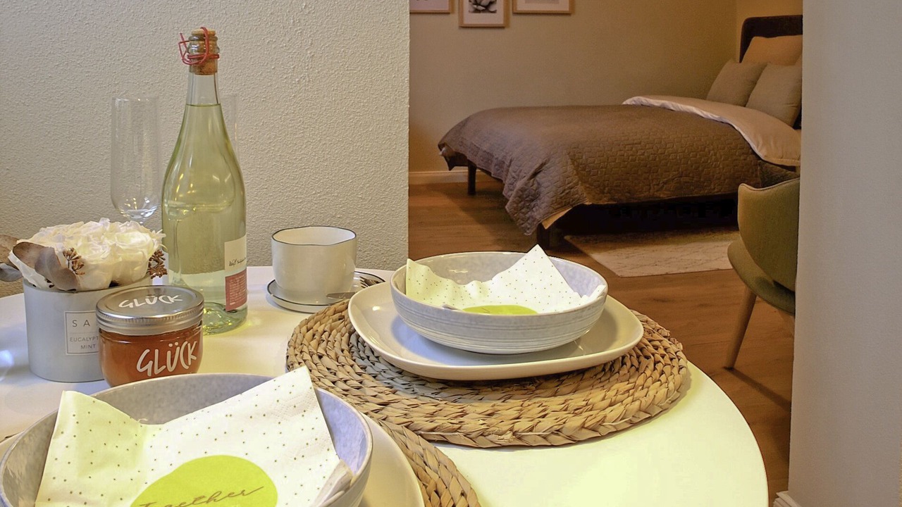 Photo of Bedroom in Bad Neustadt an der Saale