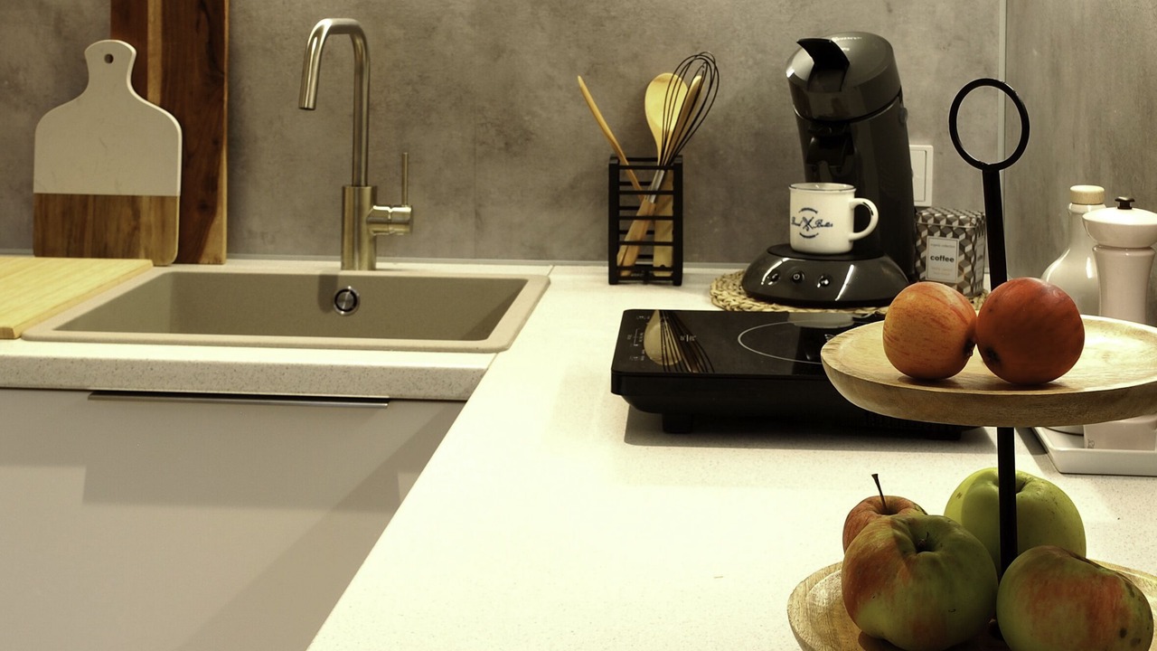 Photo of Kitchen in Bad Neustadt an der Saale