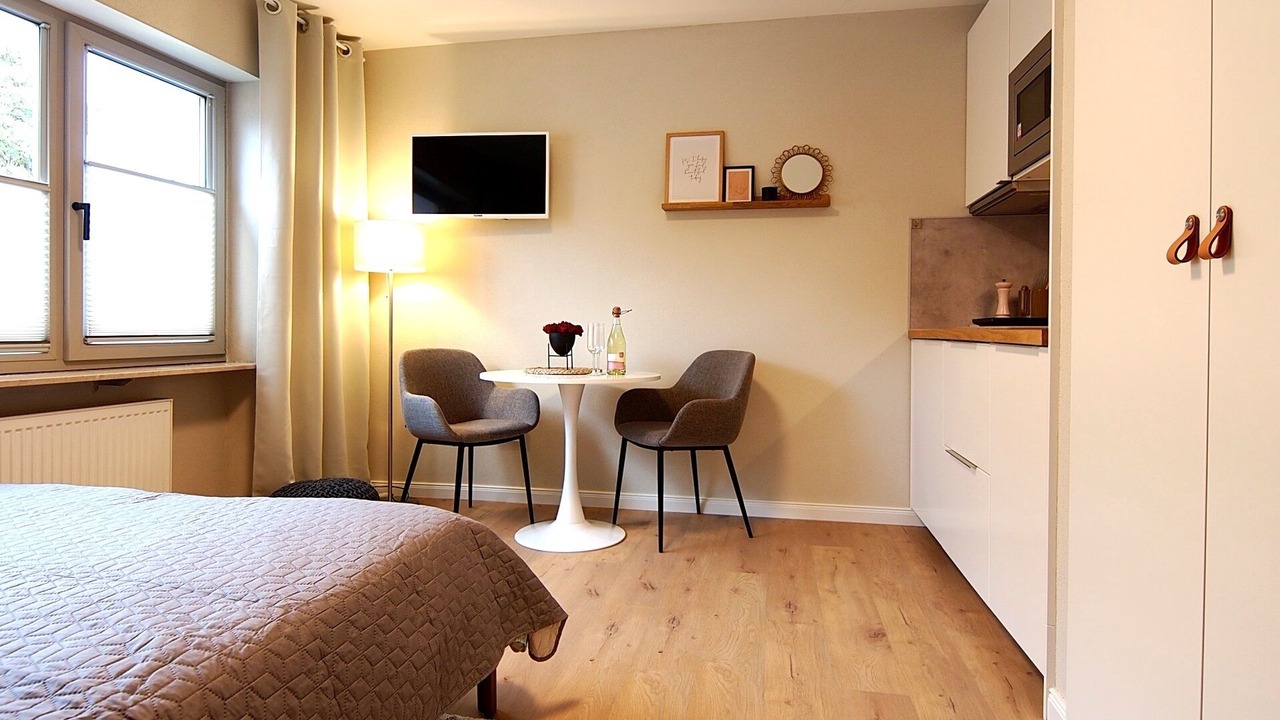 Photo of Bedroom in Bad Neustadt an der Saale