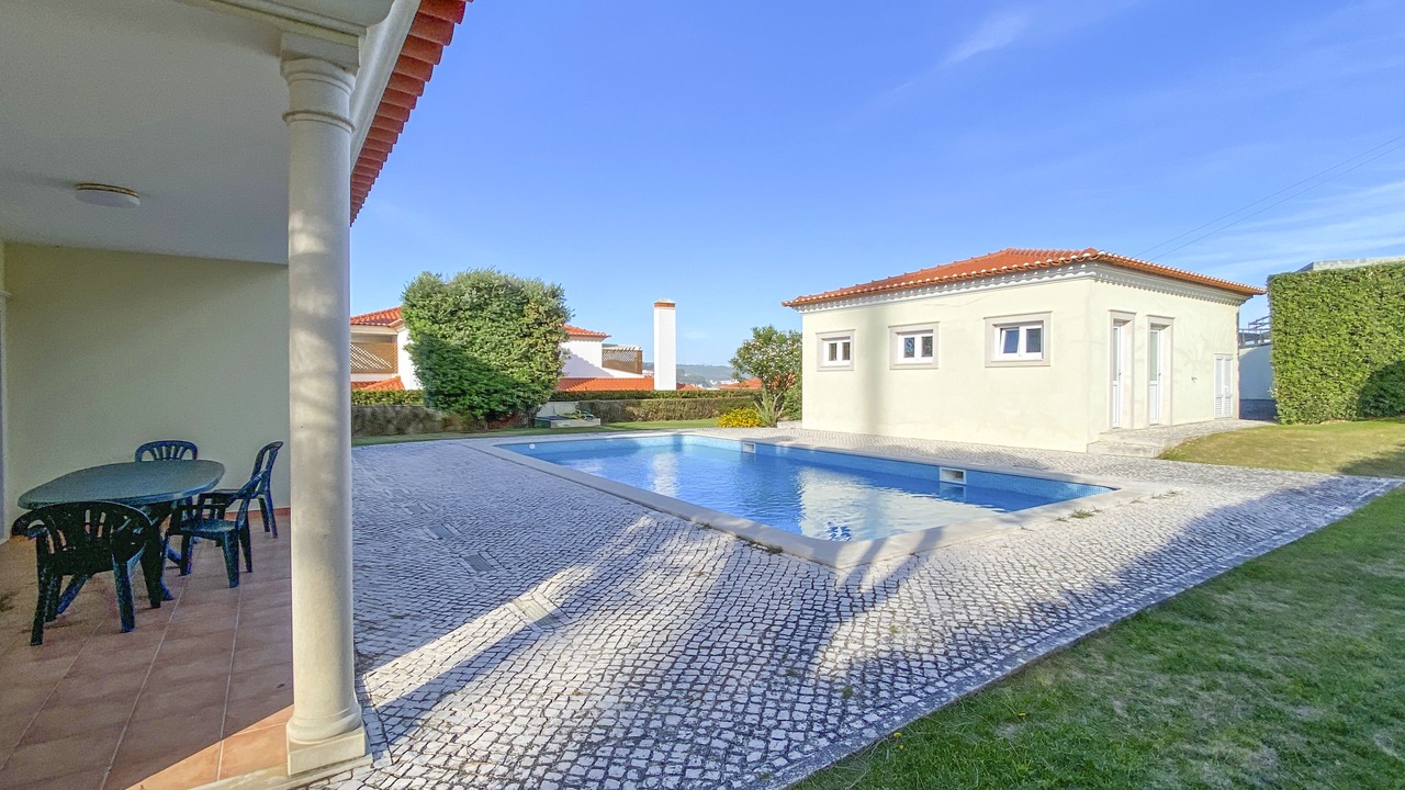 Photo of Outdoor in Casalinho
