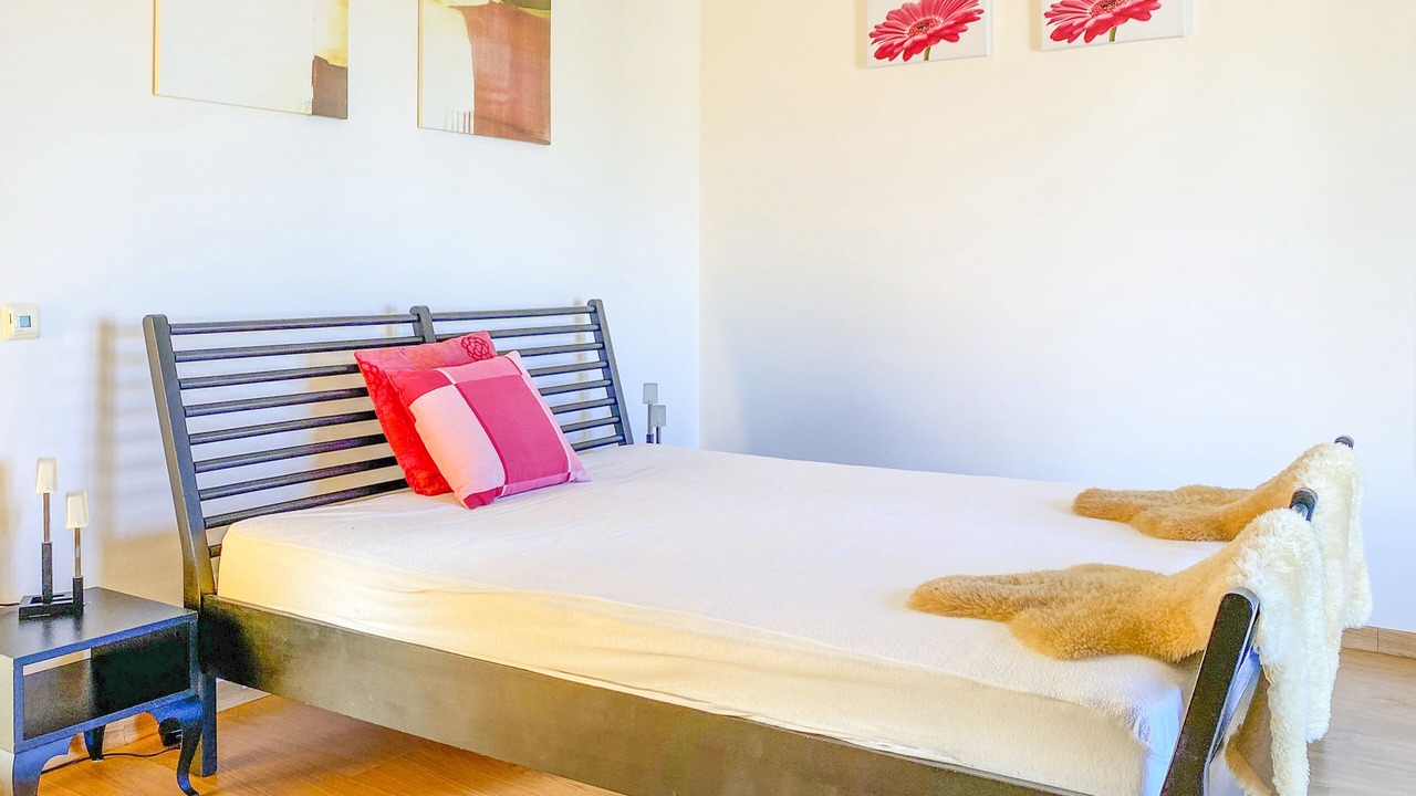 Photo of Bedroom in Casalinho