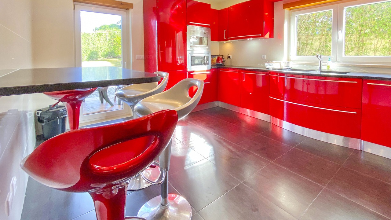 Photo of Kitchen in Casalinho