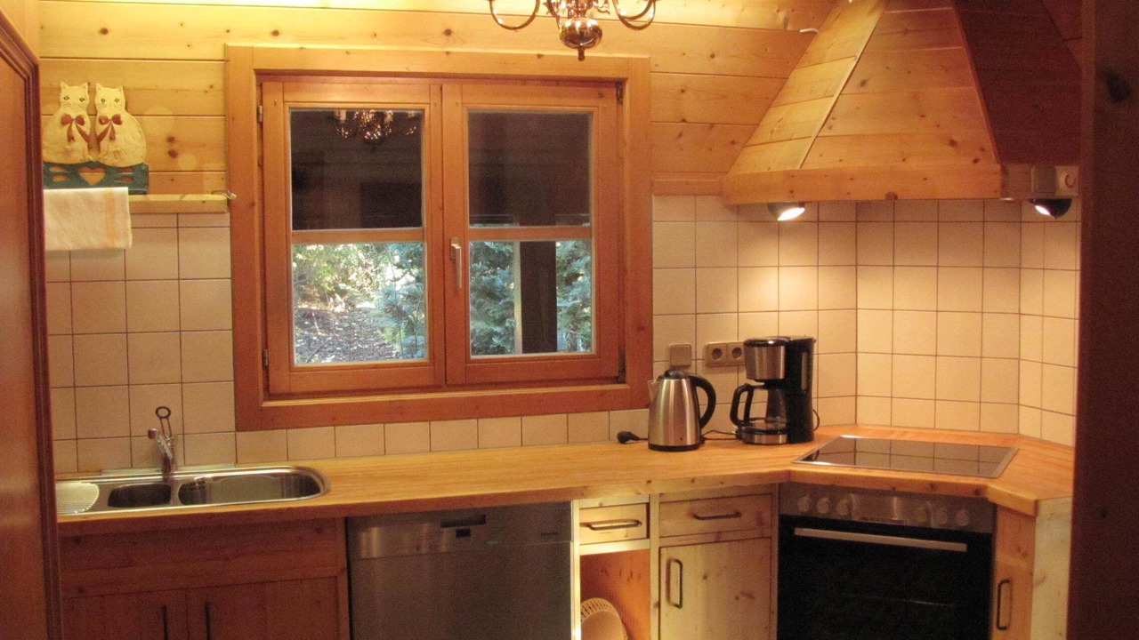 Photo of Kitchen in Colmberg