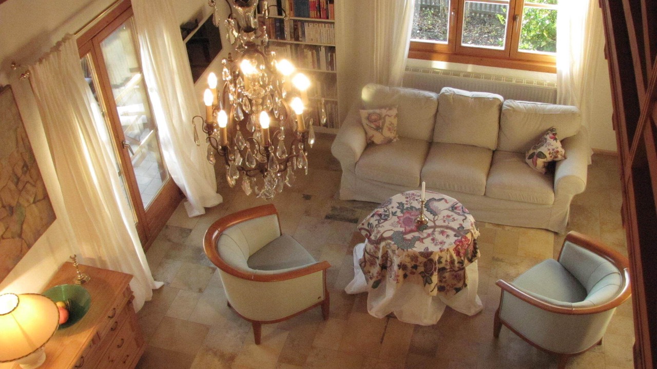 Photo of Livingroom in Colmberg