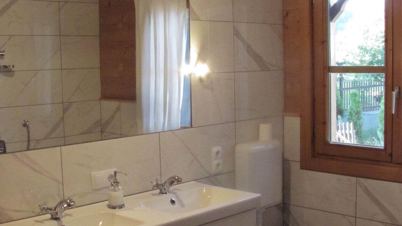 Photo of Bathroom in Colmberg