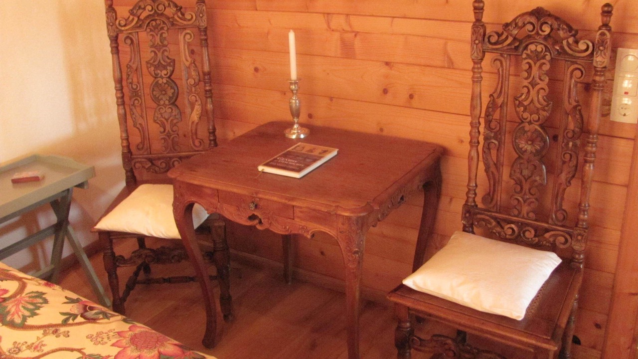 Photo of Bedroom in Colmberg