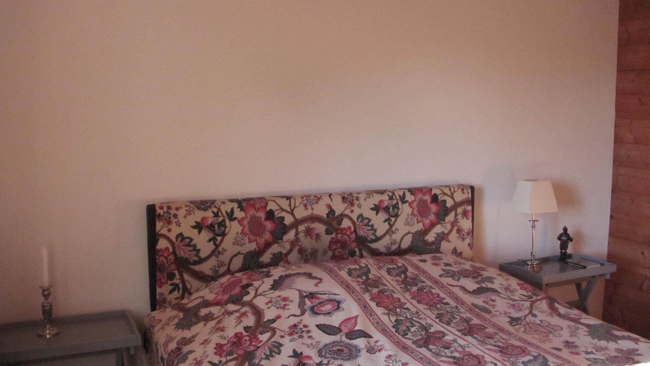 Photo of Bedroom in Colmberg
