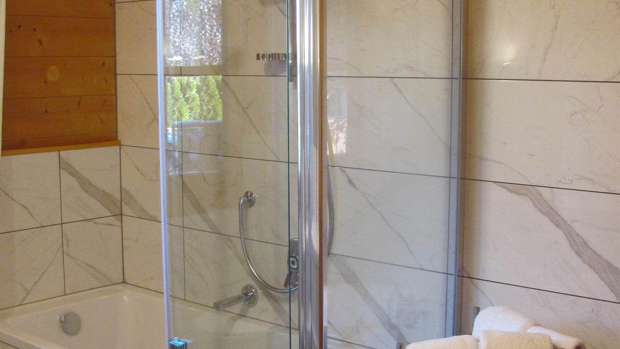 Photo of Bathroom in Colmberg