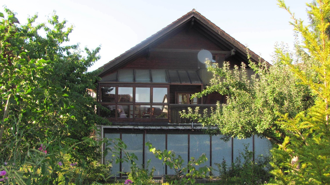 Photo of Outdoor in Colmberg