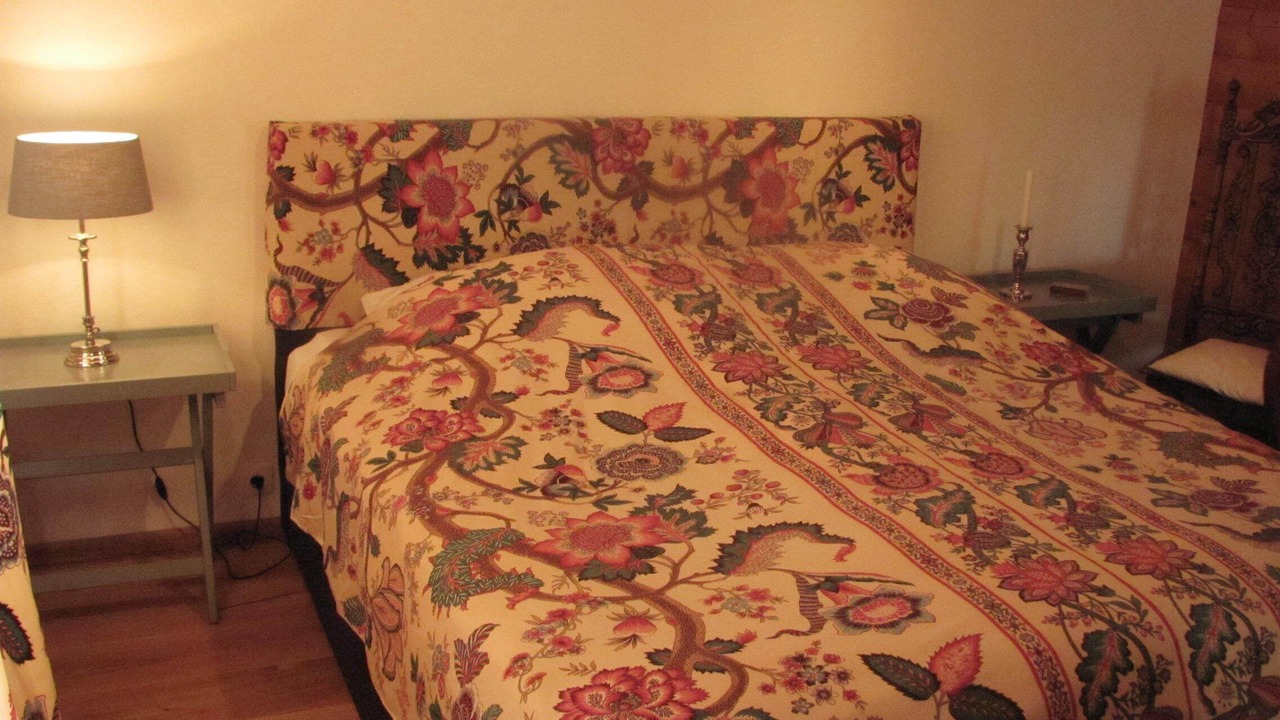 Photo of Bedroom in Colmberg