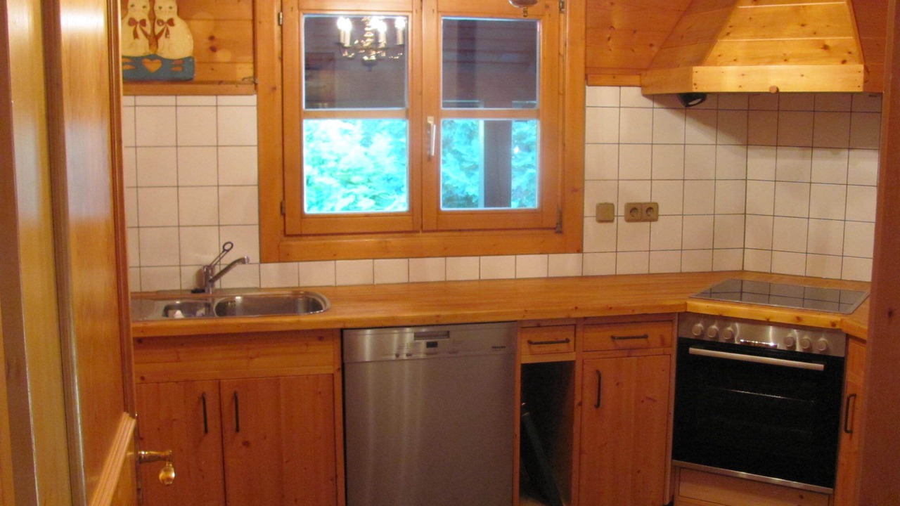 Photo of Kitchen in Colmberg