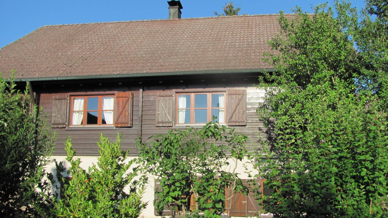Photo of Outdoor in Colmberg