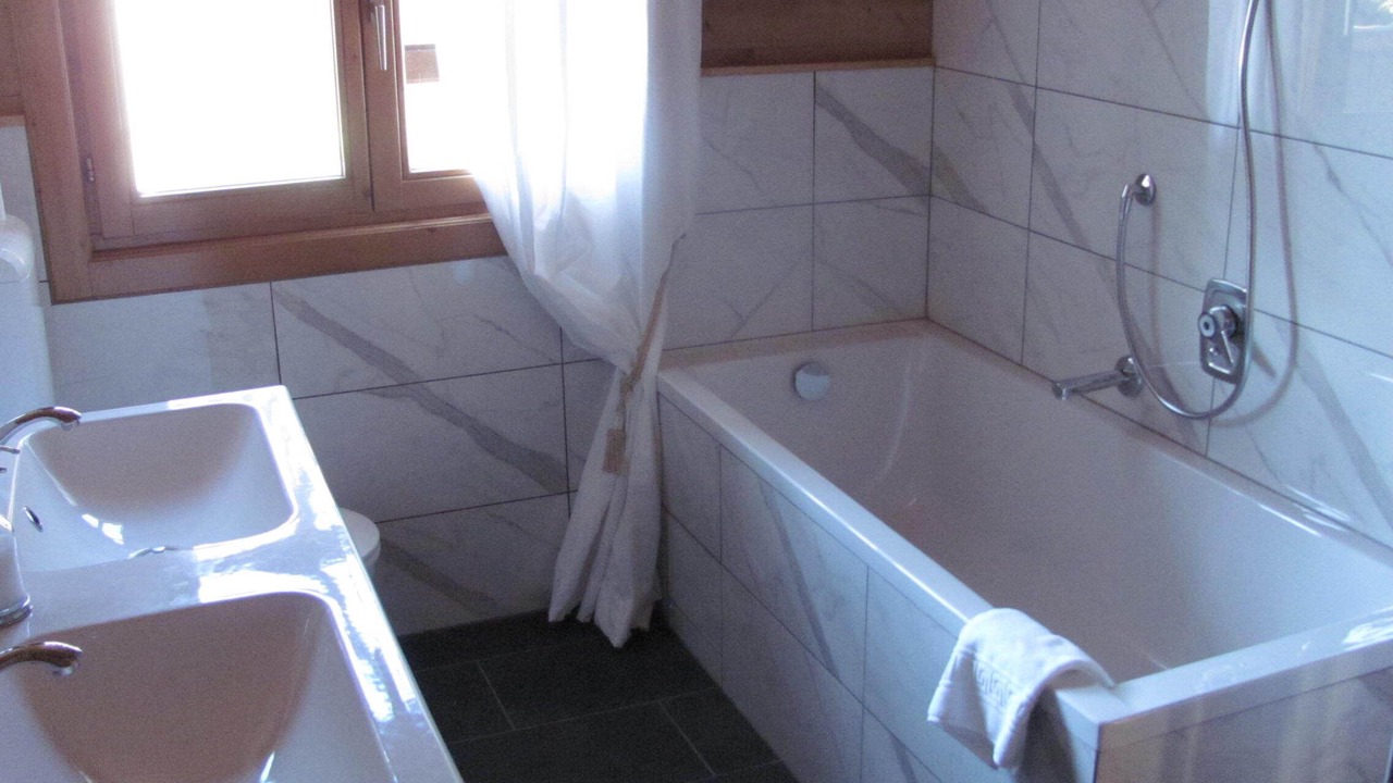 Photo of Bathroom in Colmberg