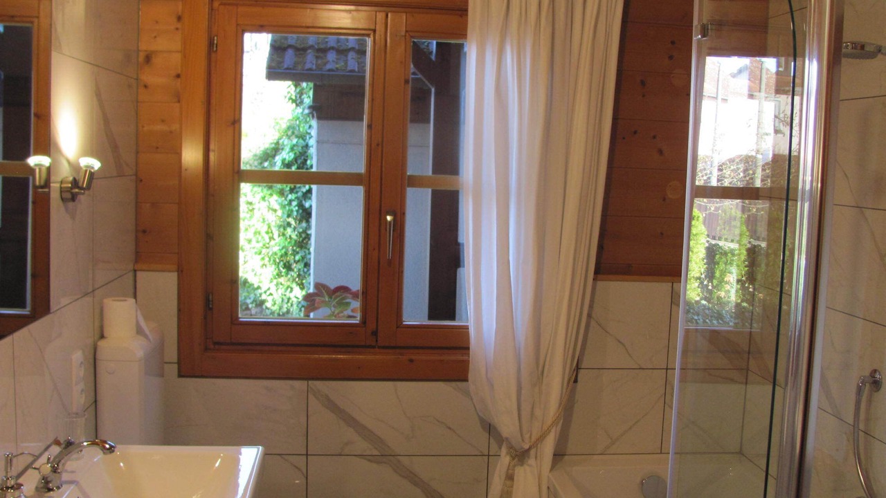 Photo of Bathroom in Colmberg