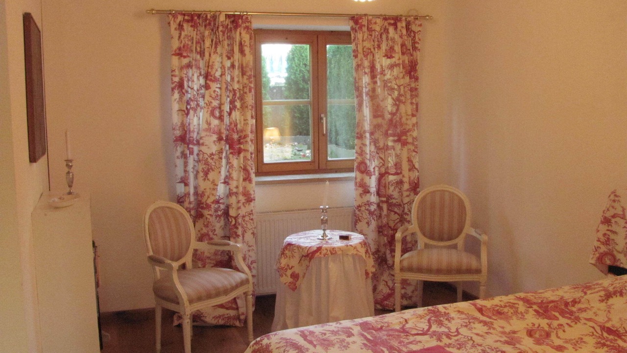 Photo of Bedroom in Colmberg