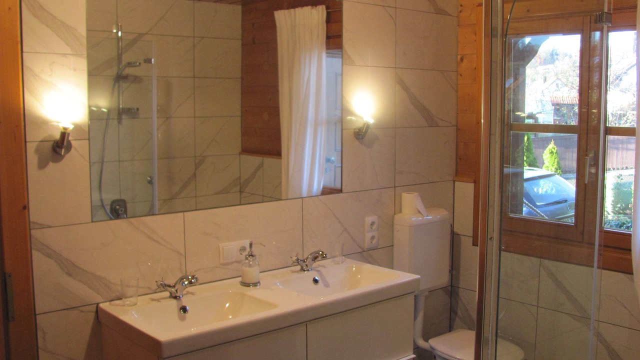 Photo of Bathroom in Colmberg