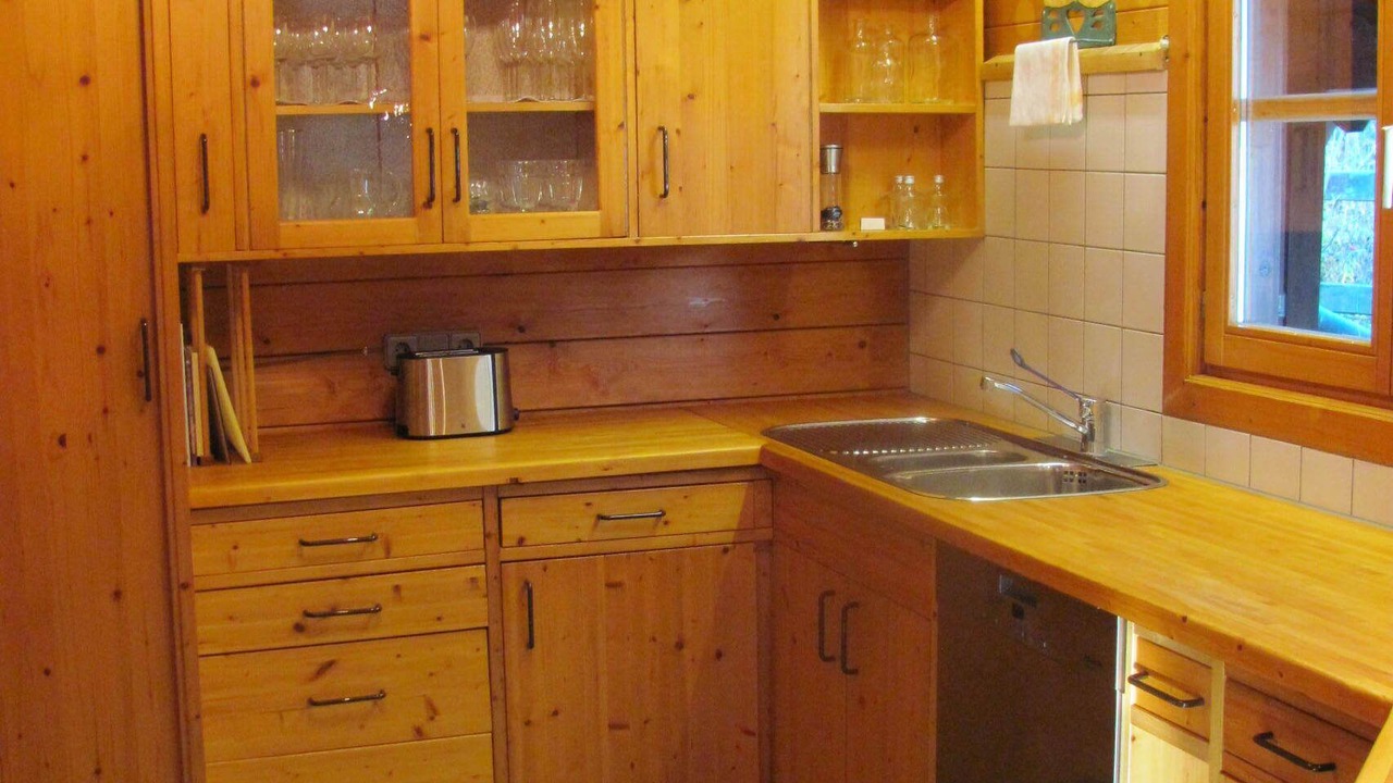 Photo of Kitchen in Colmberg