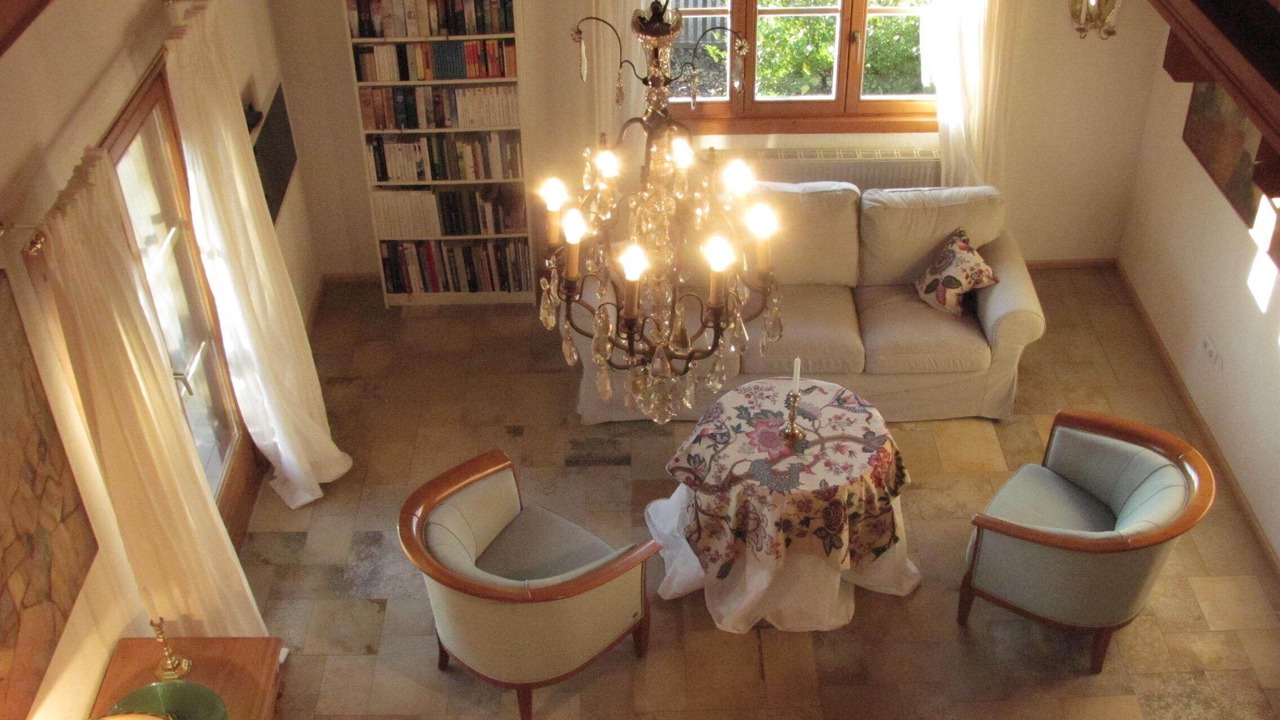 Photo of Livingroom in Colmberg