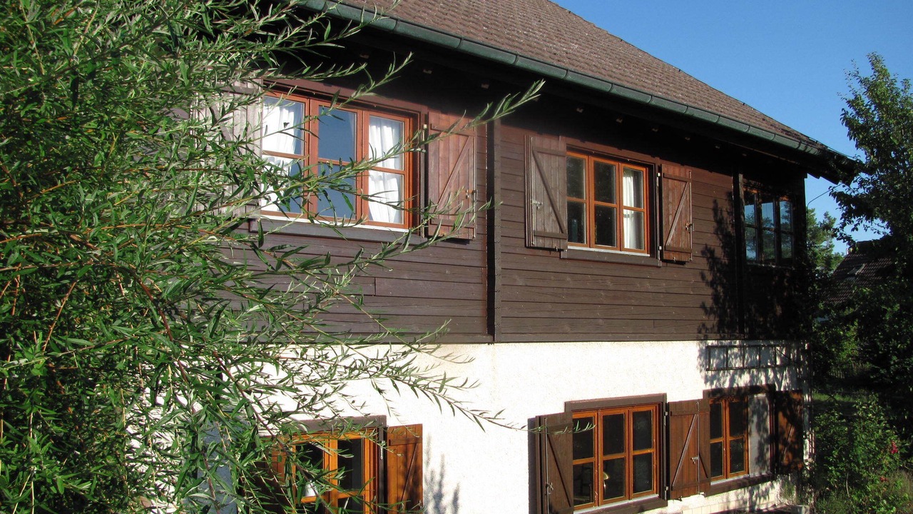 Photo of Outdoor in Colmberg