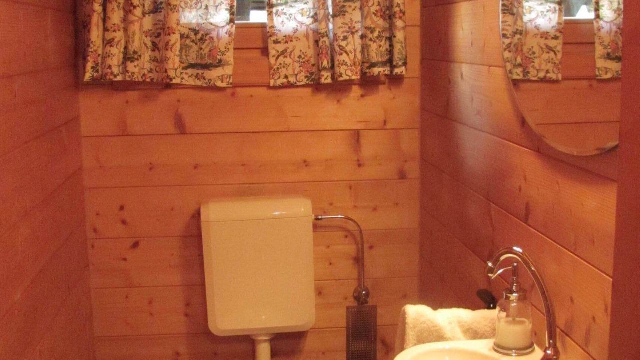 Photo of Bathroom in Colmberg