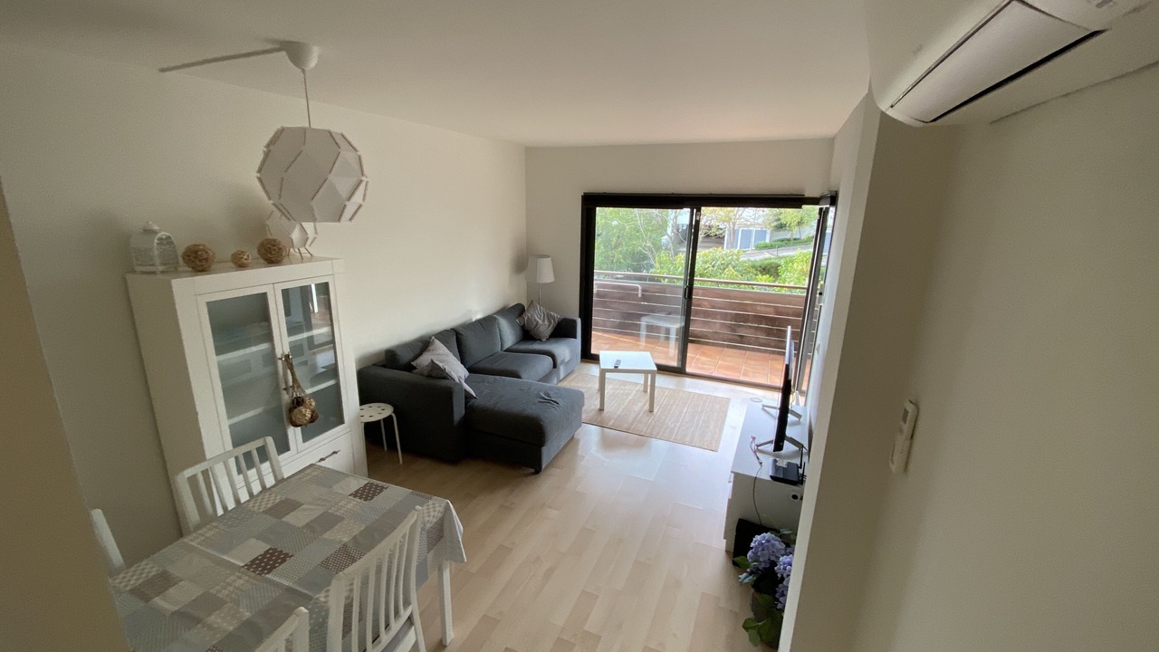 Photo of Livingroom in Lloret de Mar
