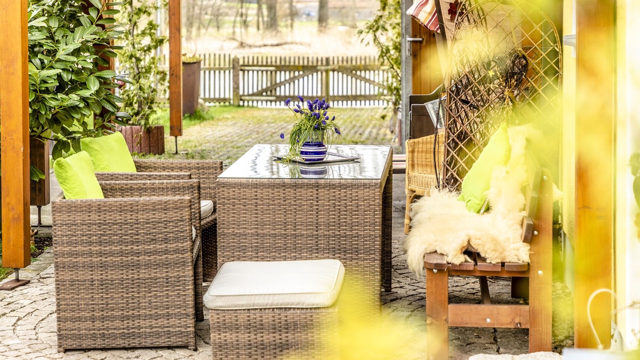 Photo of Outdoor in Burglengenfeld