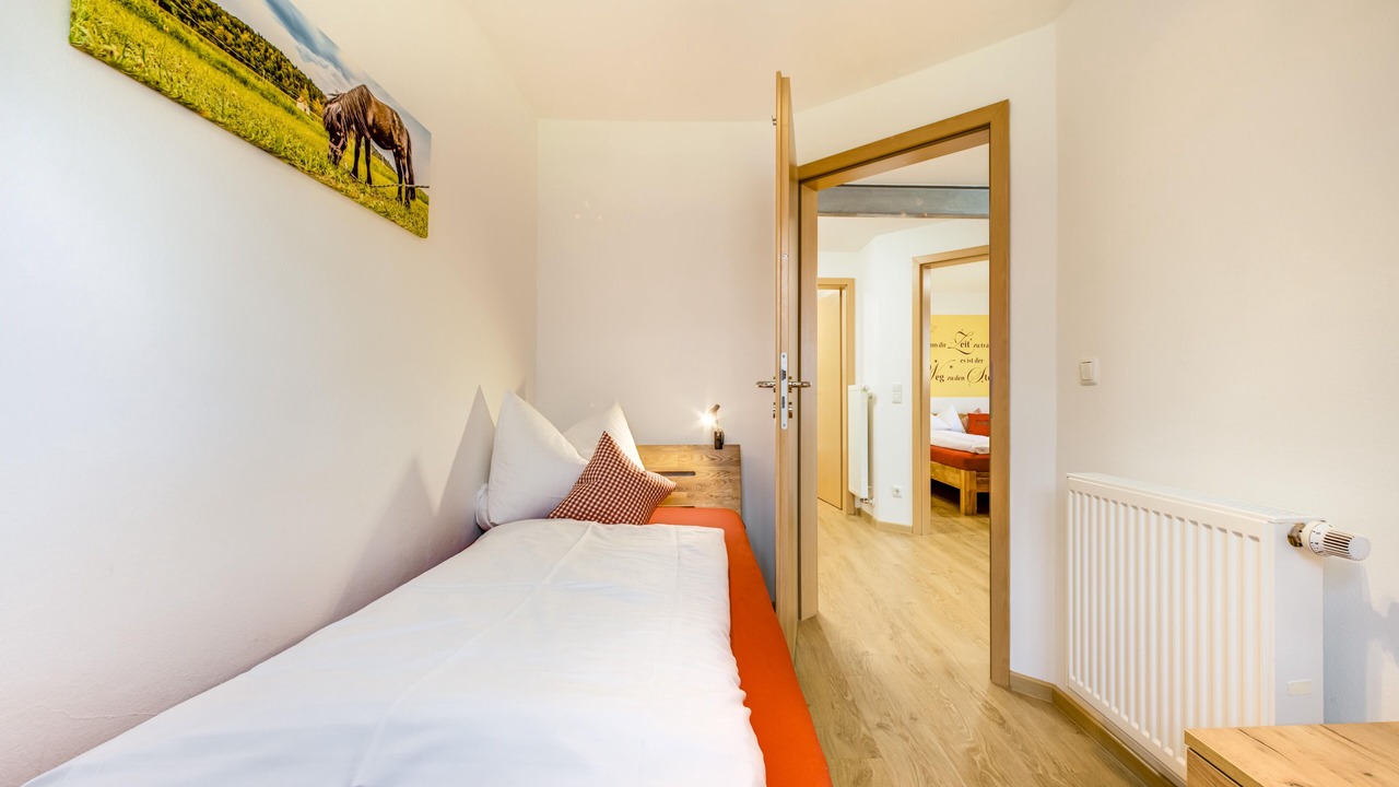 Photo of Bedroom in Burglengenfeld