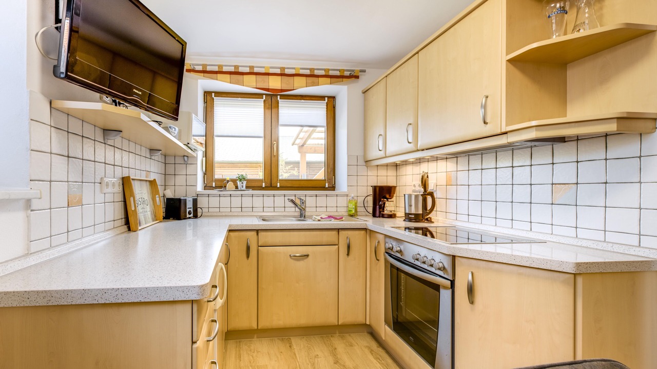 Photo of Kitchen in Burglengenfeld