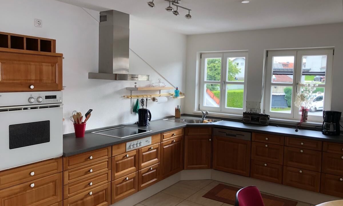 Photo of Kitchen in Dorn