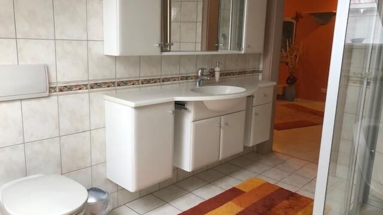 Photo of Bathroom in Dorn