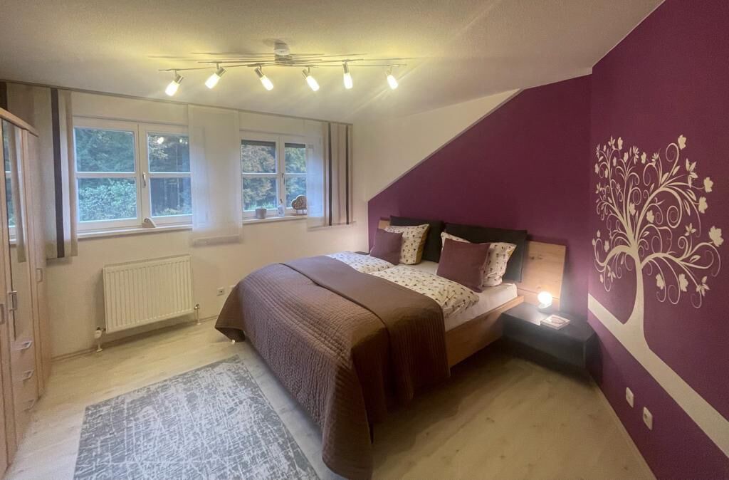 Photo of Bedroom in Dorn