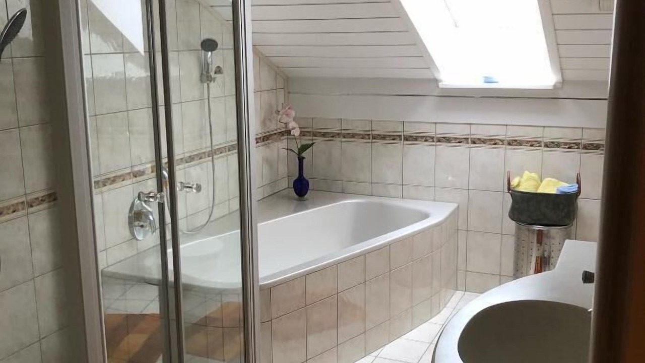 Photo of Bathroom in Dorn