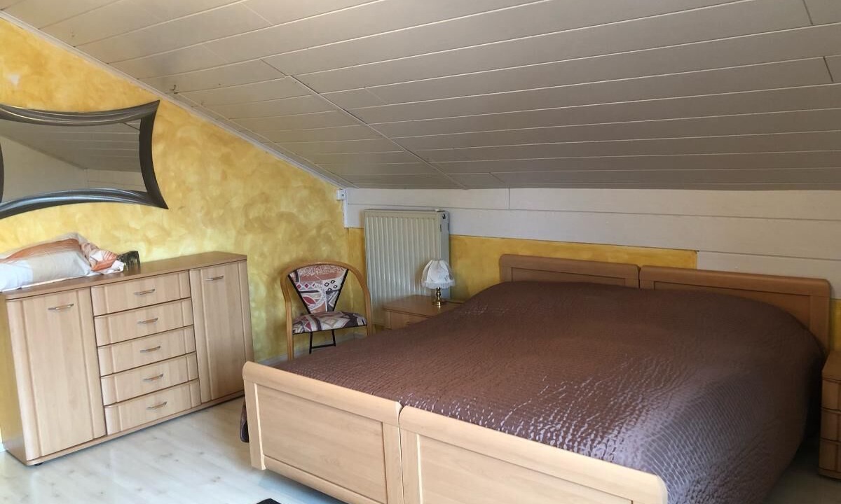 Photo of Bedroom in Dorn