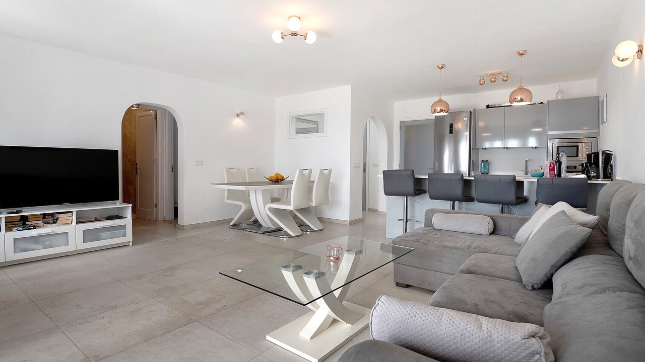 Photo of Livingroom in Playa Blanca