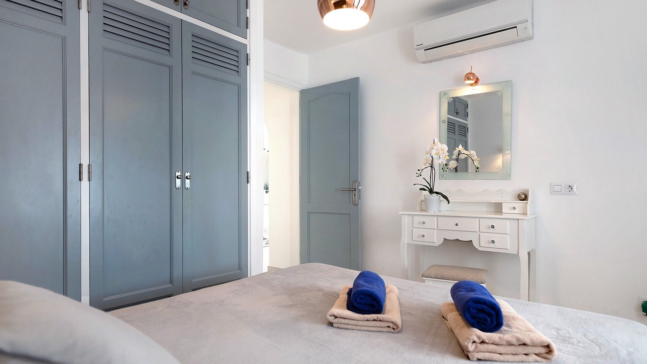 Photo of Bedroom in Playa Blanca