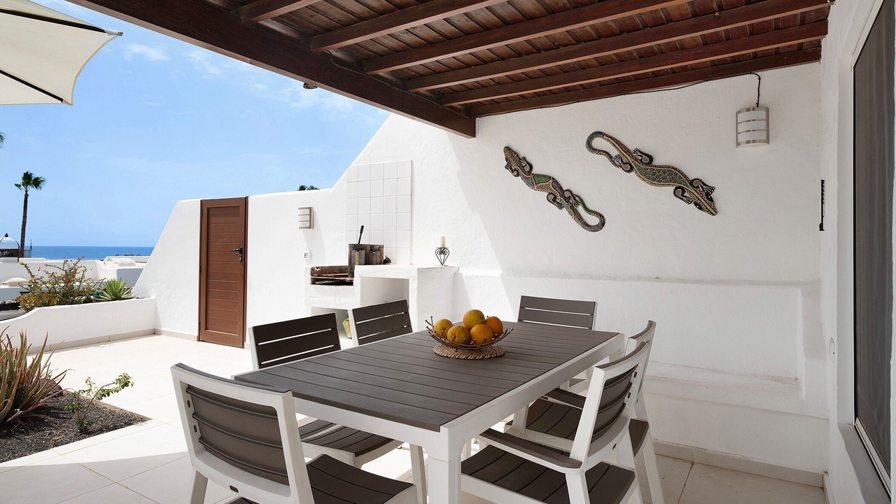 Photo of Outdoor in Playa Blanca