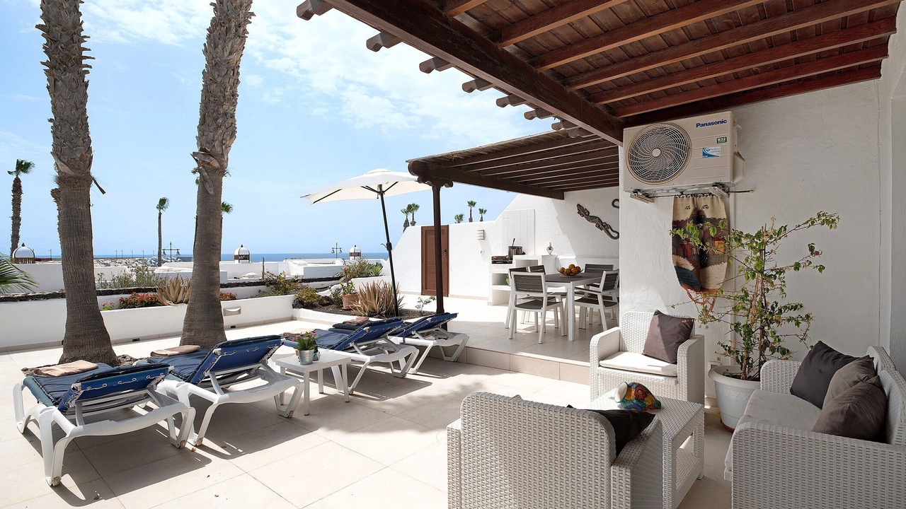 Photo of Outdoor in Playa Blanca