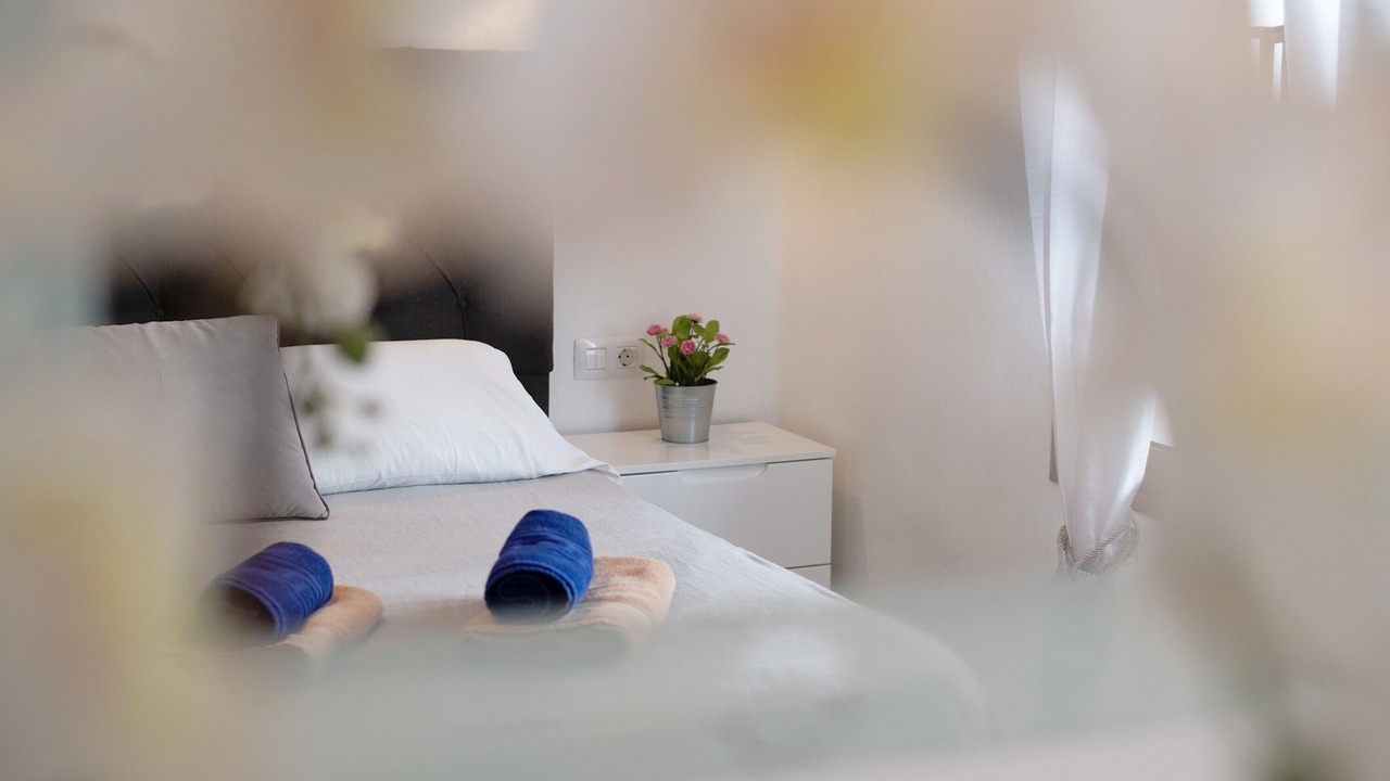 Photo of Bedroom in Playa Blanca