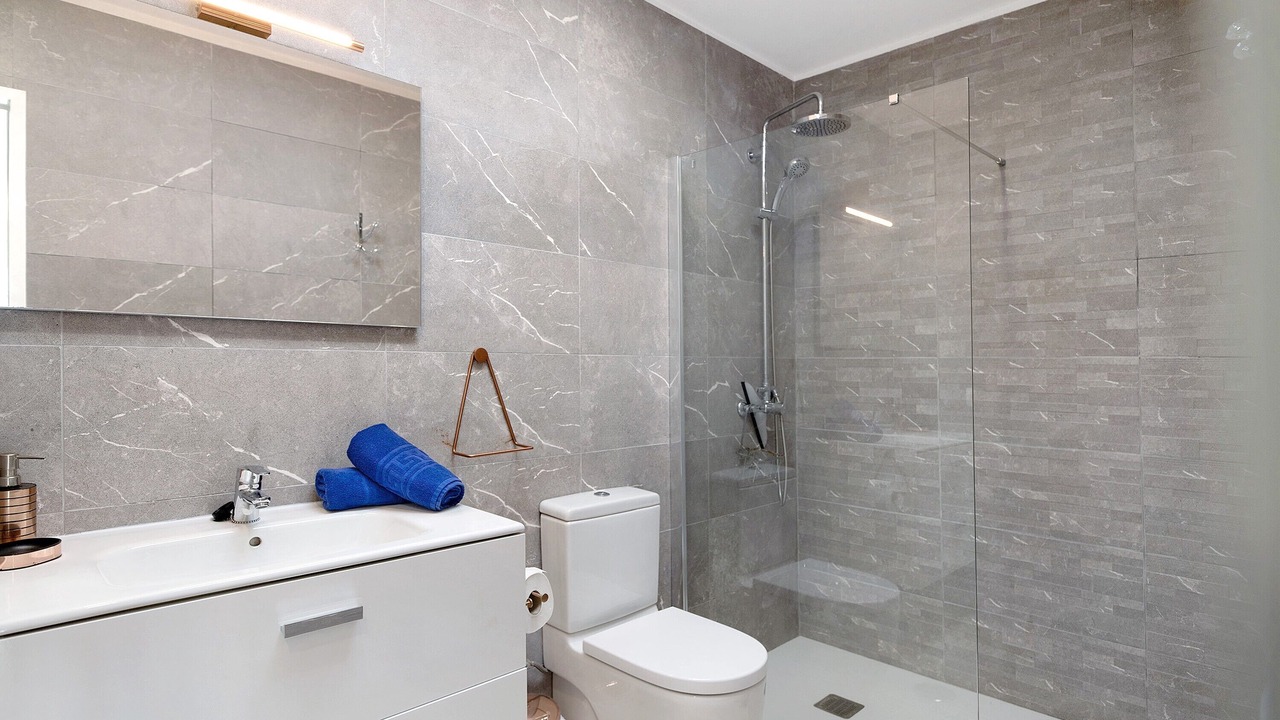 Photo of Bathroom in Playa Blanca