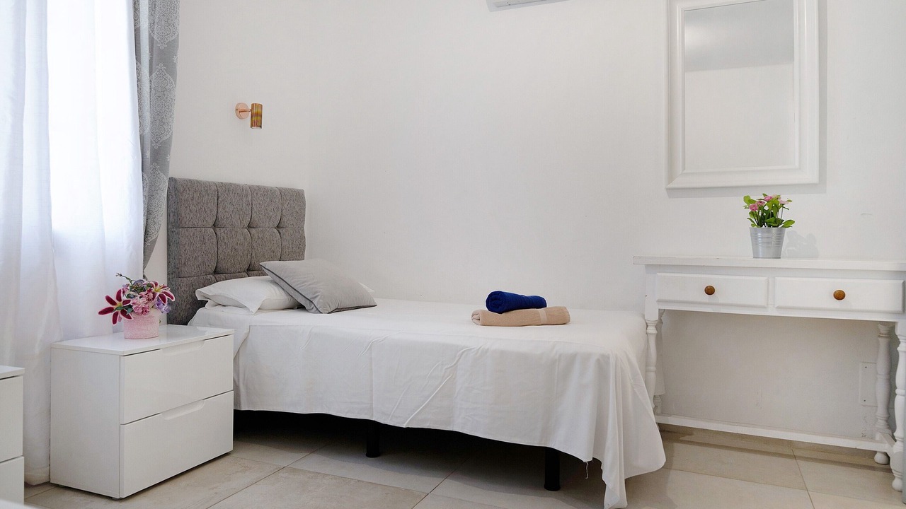 Photo of Bedroom in Playa Blanca