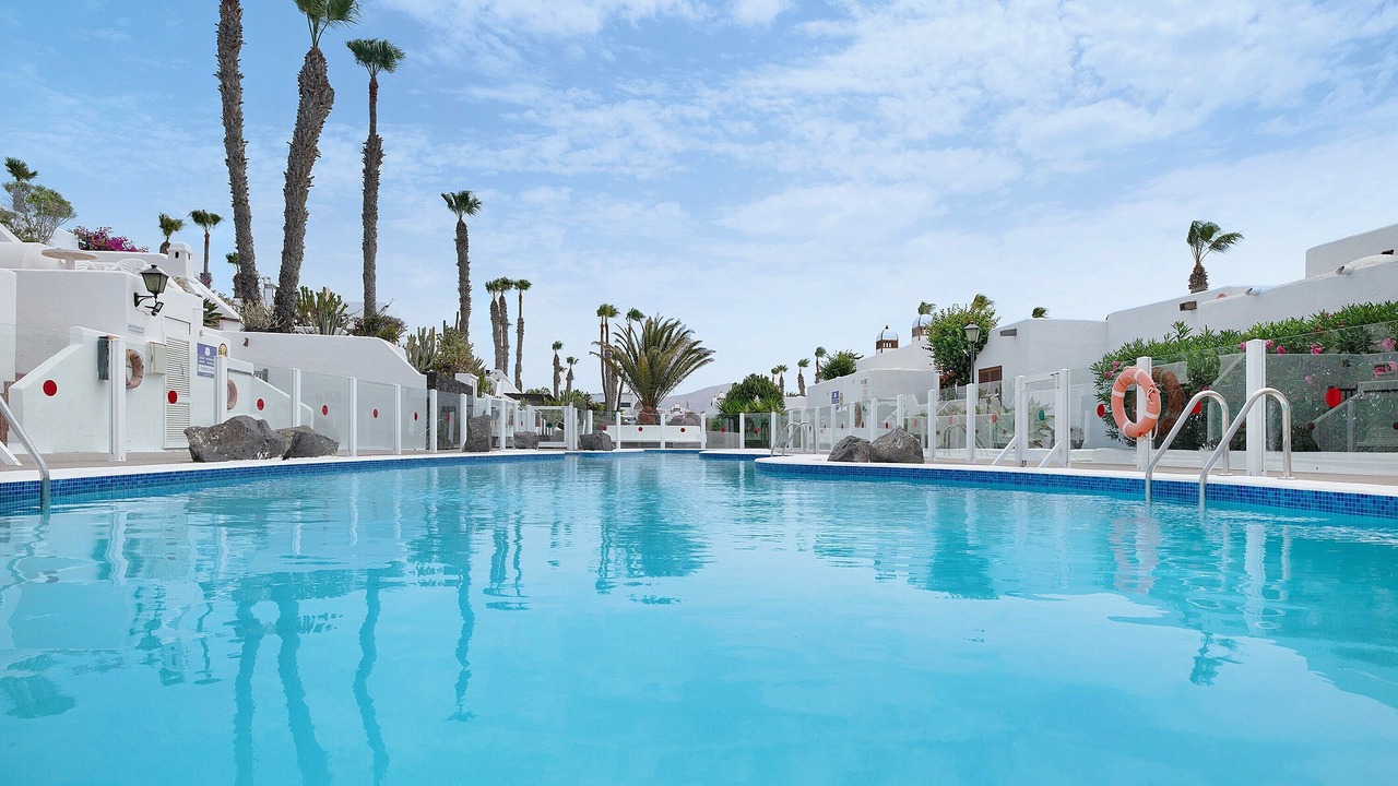 Photo of Outdoor in Playa Blanca