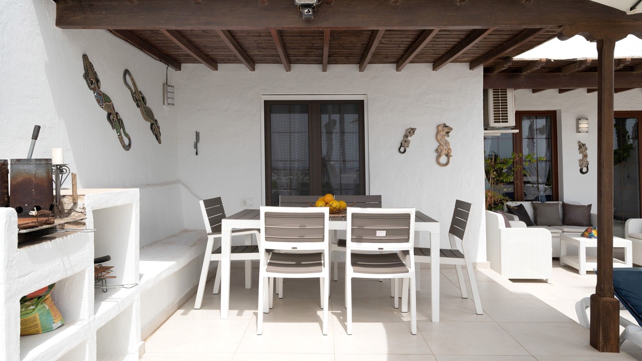 Photo of Outdoor in Playa Blanca