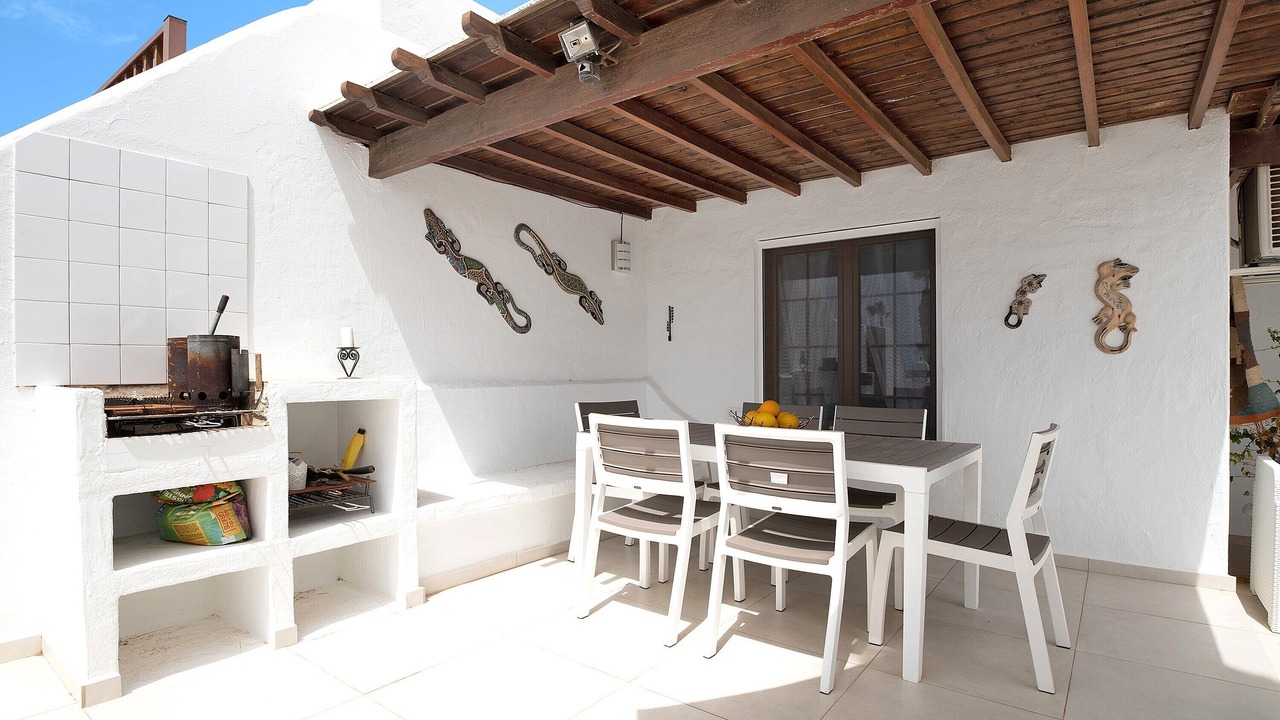 Photo of Outdoor in Playa Blanca